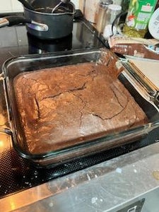 Brownies - 6
