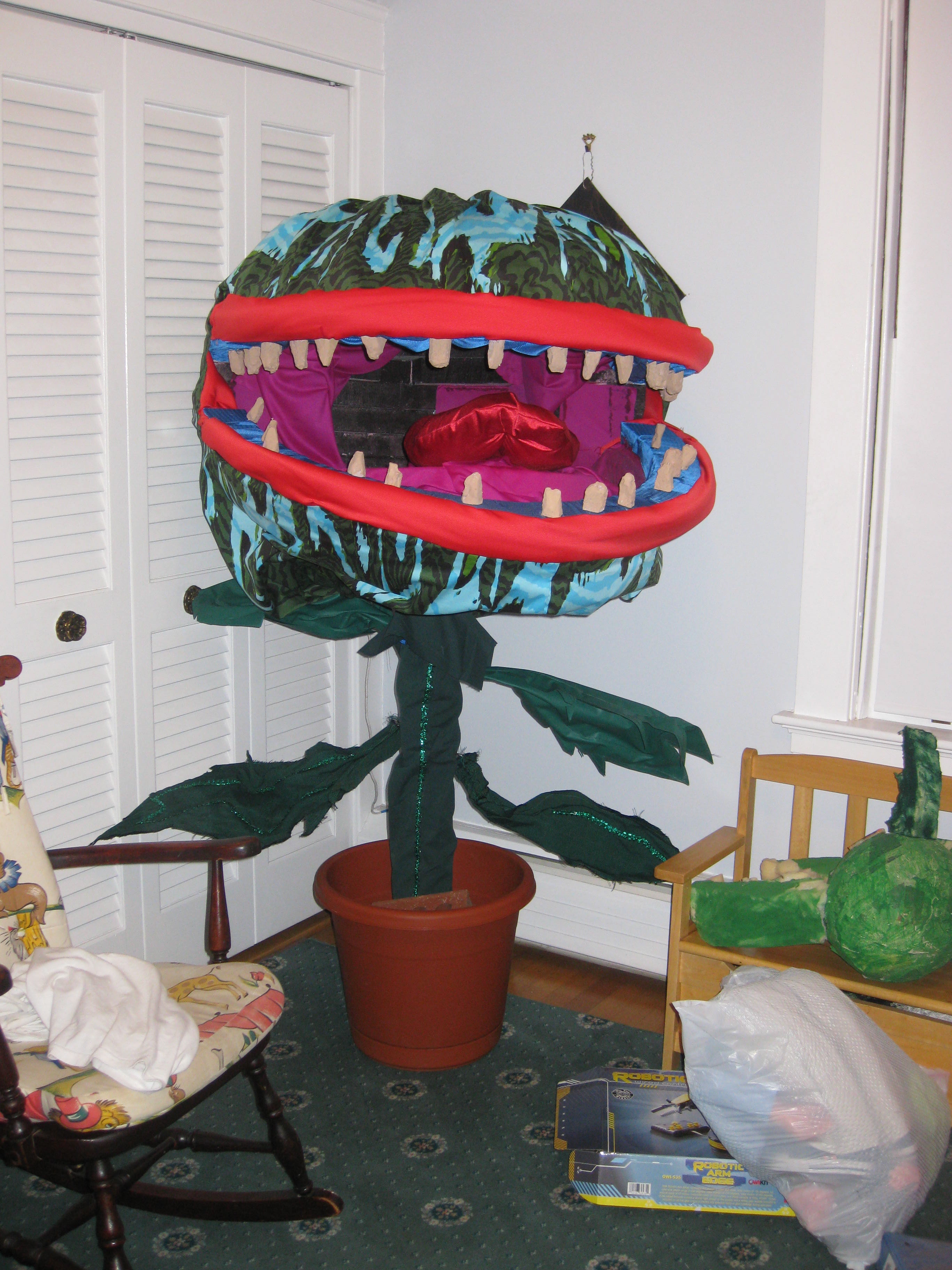 Audrey II