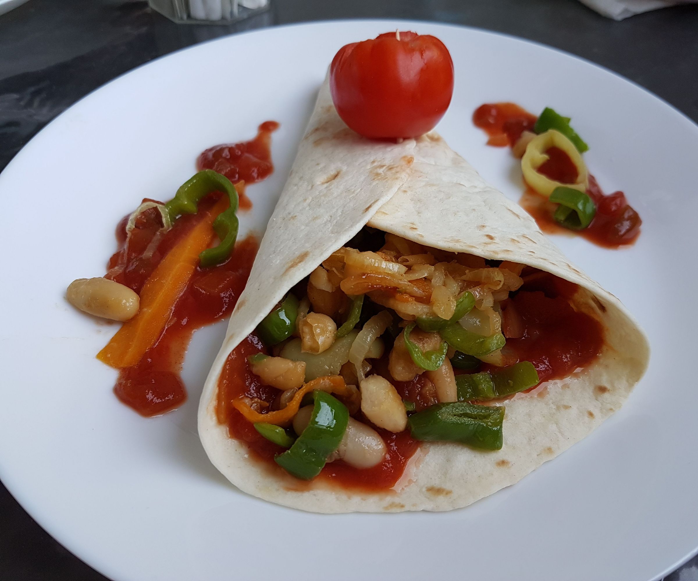 Vegan Tortillas - Video Recipe 