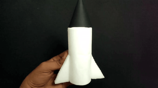 Make the Rocket