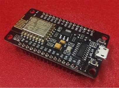 Control ESP8266 Over the Internet (from Anywhere) : 5 Steps (with ...