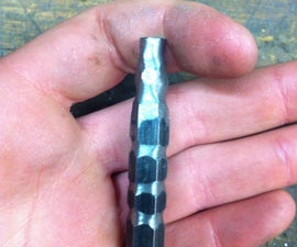 Making the Tool