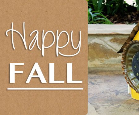 Unique Collection of Primitive Halloween Decor
