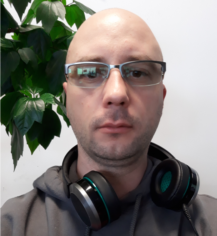 author
