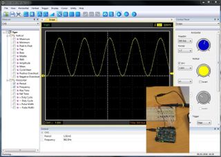 Max Audio Output Arduino Arduino Audio Output : 10 Steps (with Pictures) - Instructables