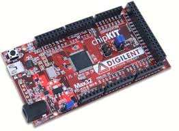 ChipKit Module