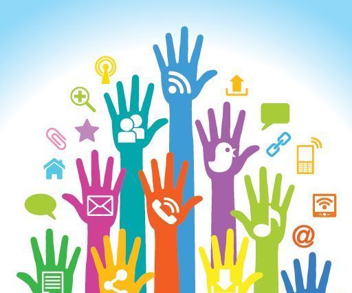 5 Cardinal Laws of Social Media Marketing