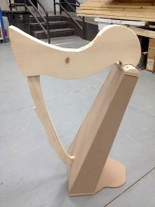 Arduino Laser Harp : 10 Steps (with Pictures) - Instructables