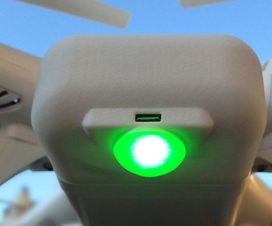 Phantom 1.5 Conversion