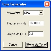 Begin Rebuilding the Sound