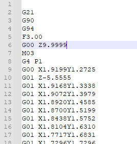 Adjust the G-Code to Work With the Snapmaker Laser Module