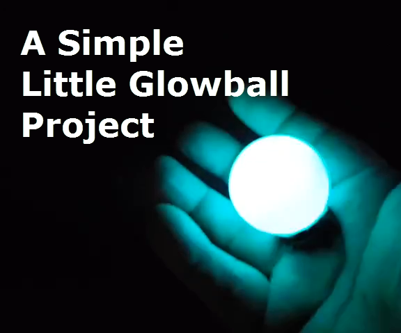 Glowball