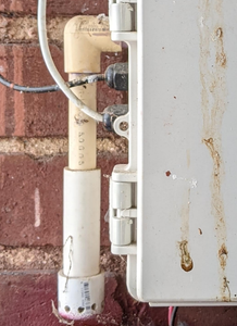 DHT22 Humidity Sensor