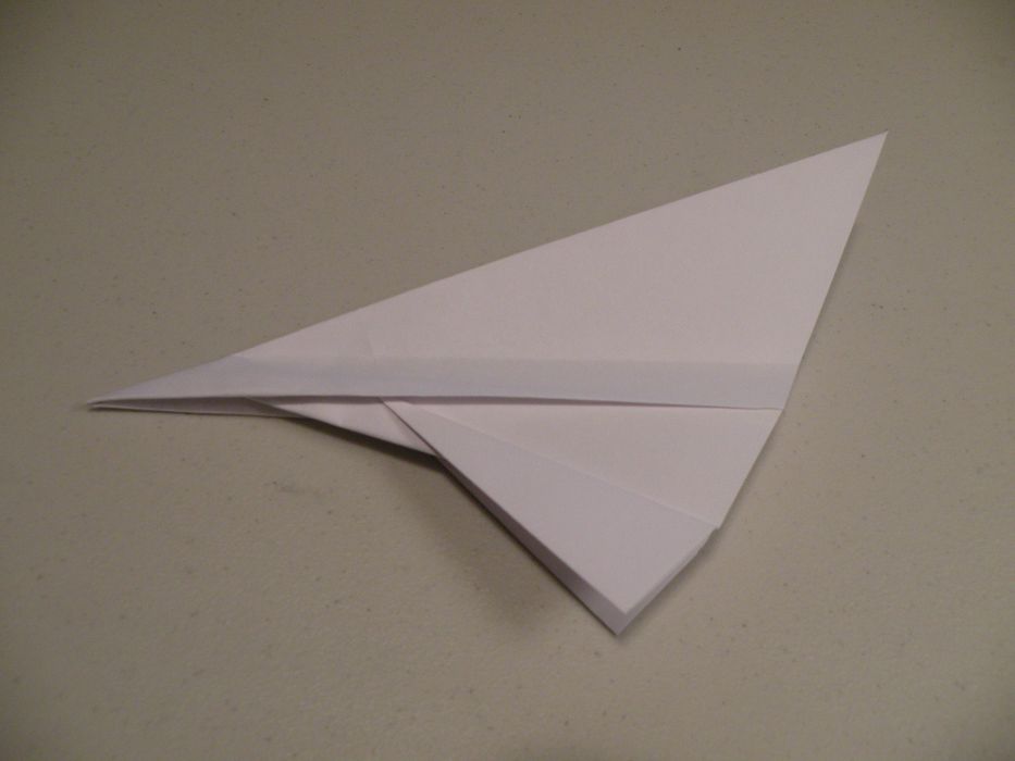Paper Space Shuttle : 35 Steps (with Pictures) - Instructables