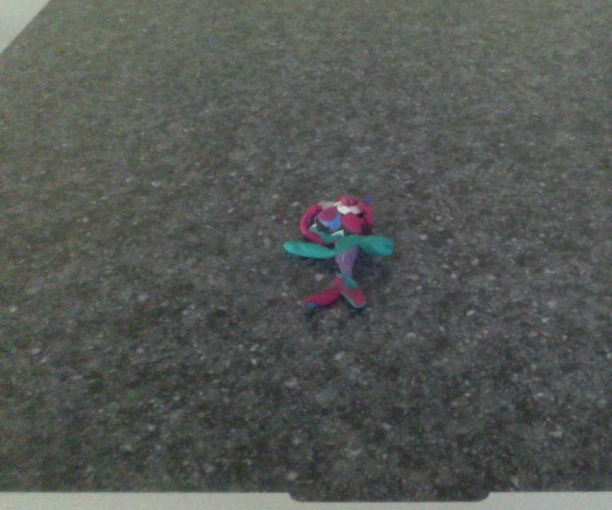 Clay Guy