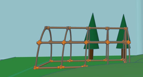 Making a 3D Model in Tinkercad