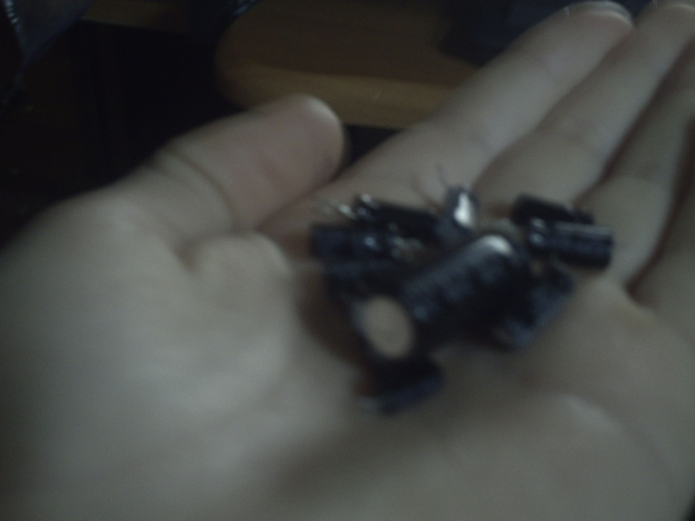 Where to get capacitors.