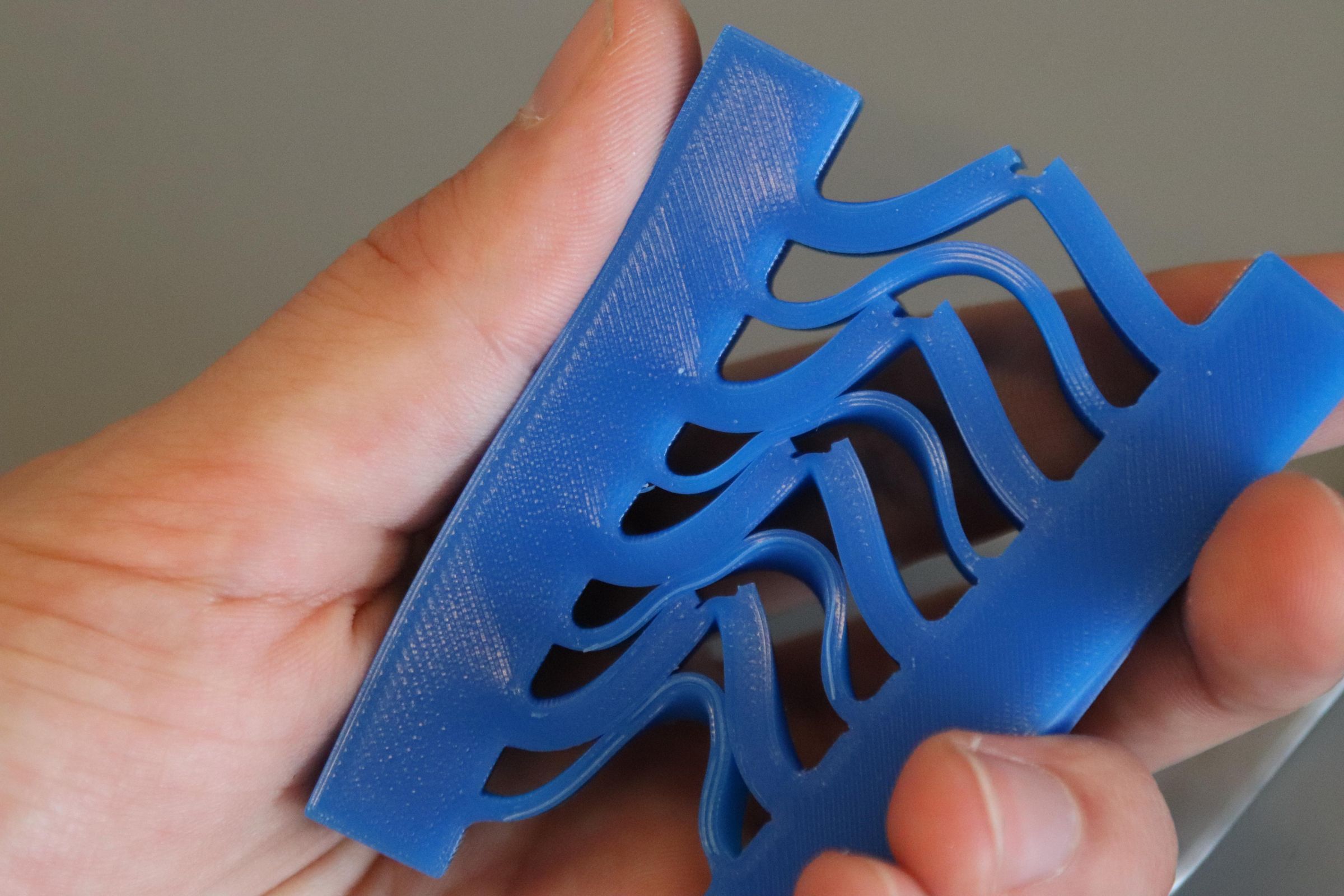 Beam Counter a Rubber Block That Counts! 8 Steps (with Pictures