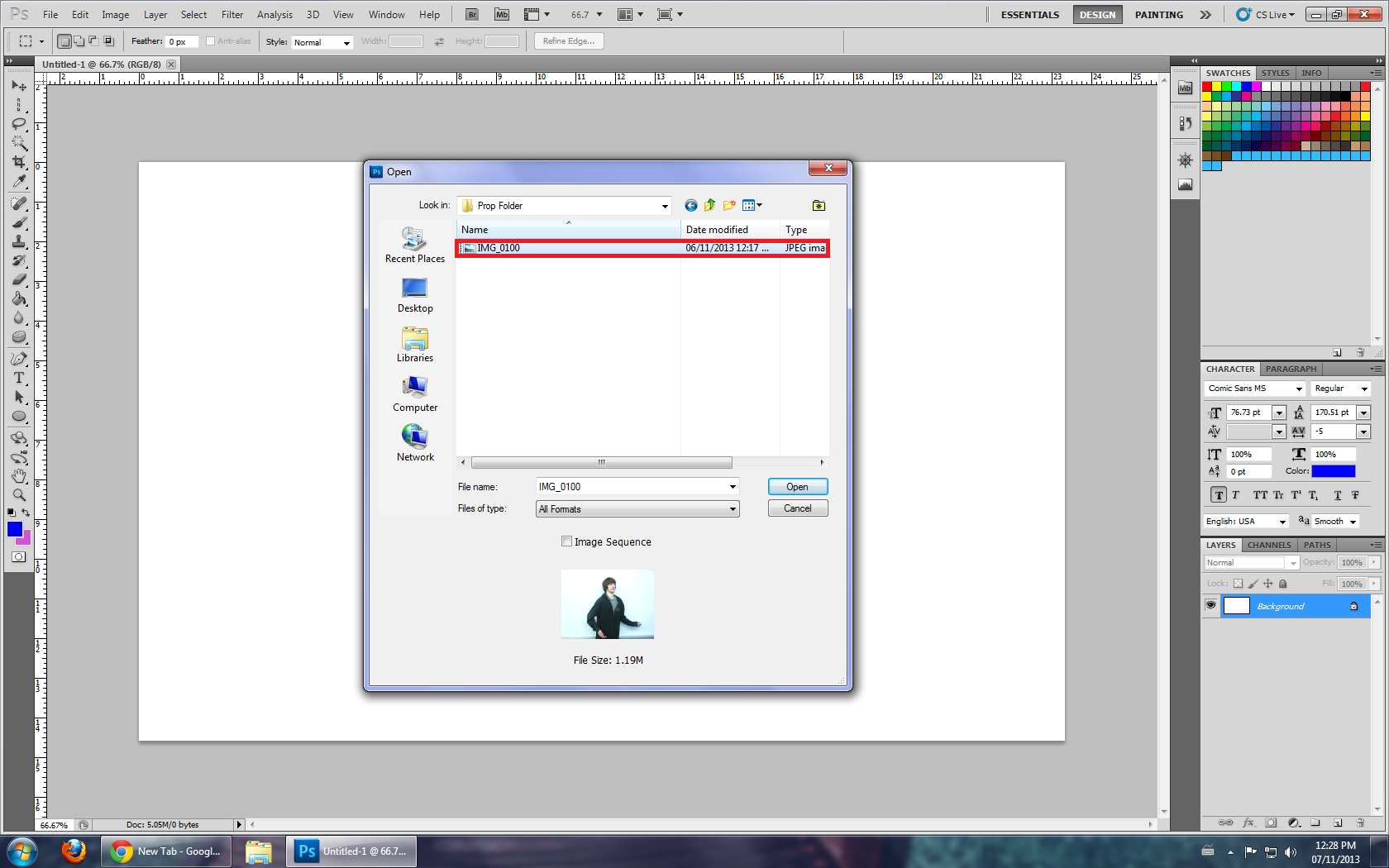 How to Remove Unwanted Items in a Animation 8 Steps Instructables