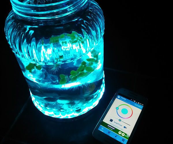 Pixella - Mind Blowing Led Controller