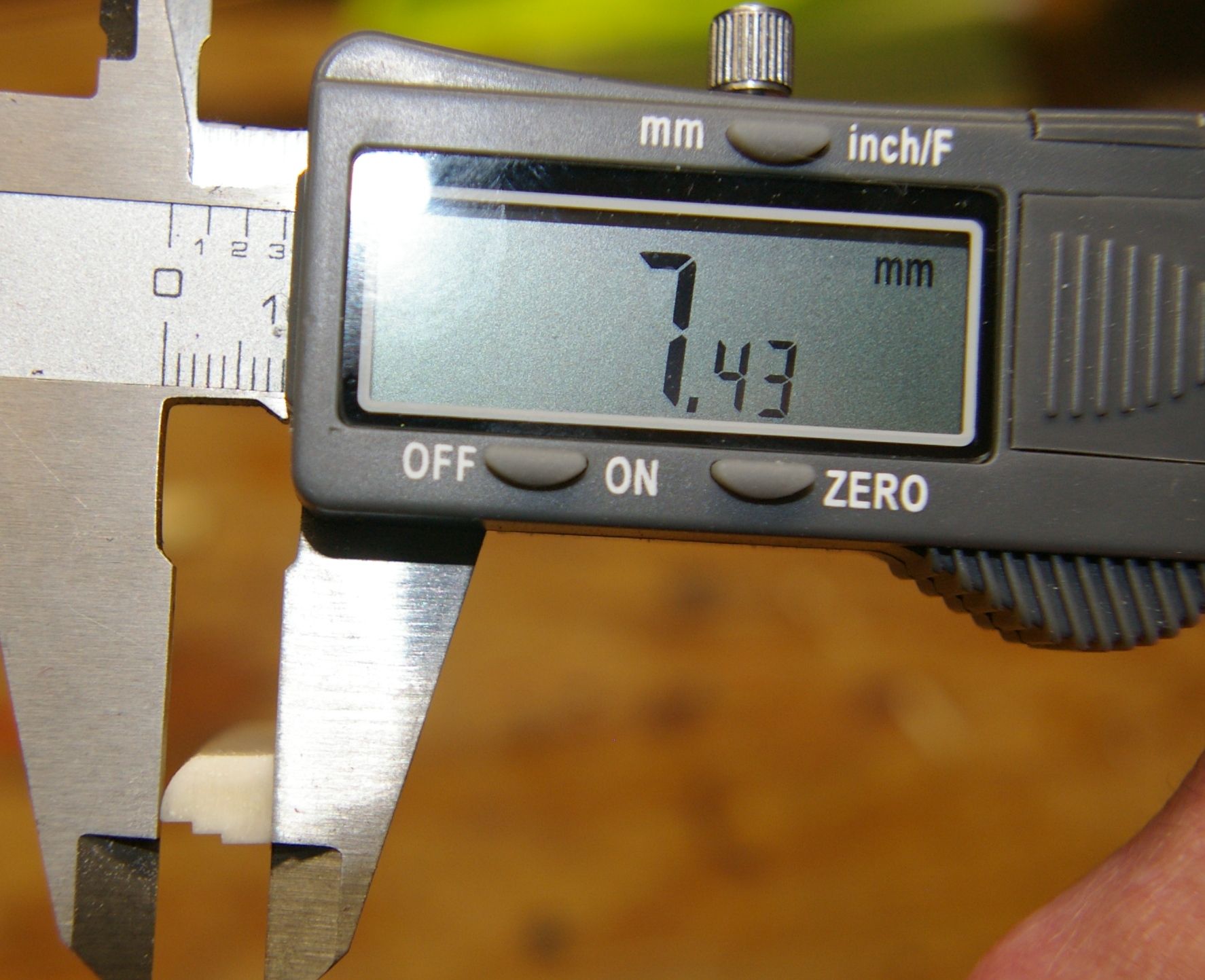 Zero Glide Nut Replacement (Zero Fret Installation) for Guitar 4