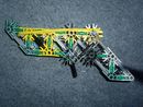 Knex Rhino Pistol