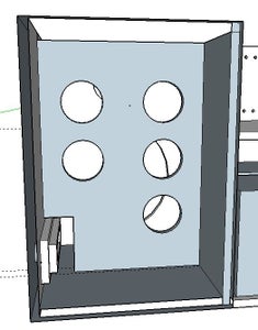 Build the Cabinet and Install the Electronics, a Step-by-step Guide