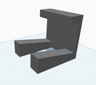 Initial Prototype