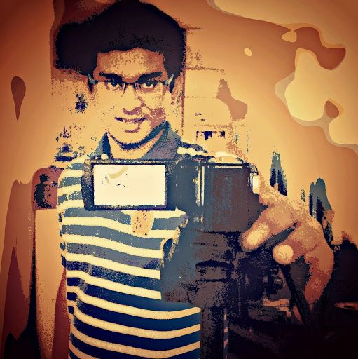 author