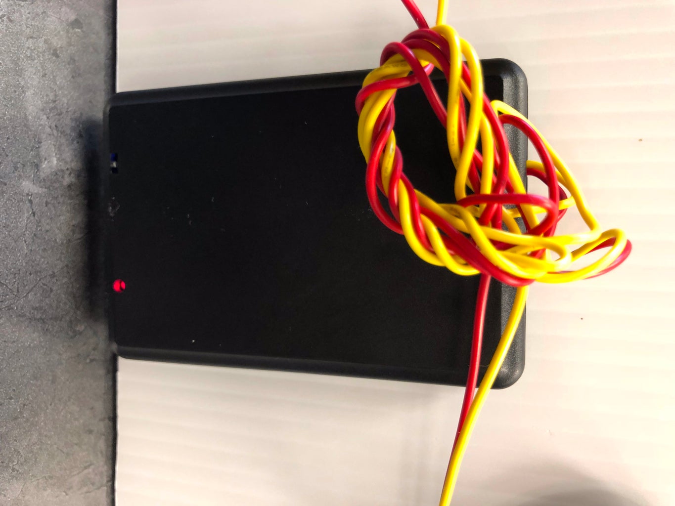 DIY Interactive Bluetooth Science Project : 9 Steps Circuit Diagram