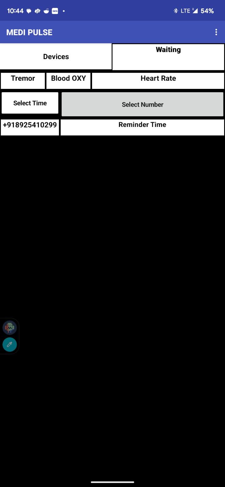 Creating the Mobile App With MIT App Inventor