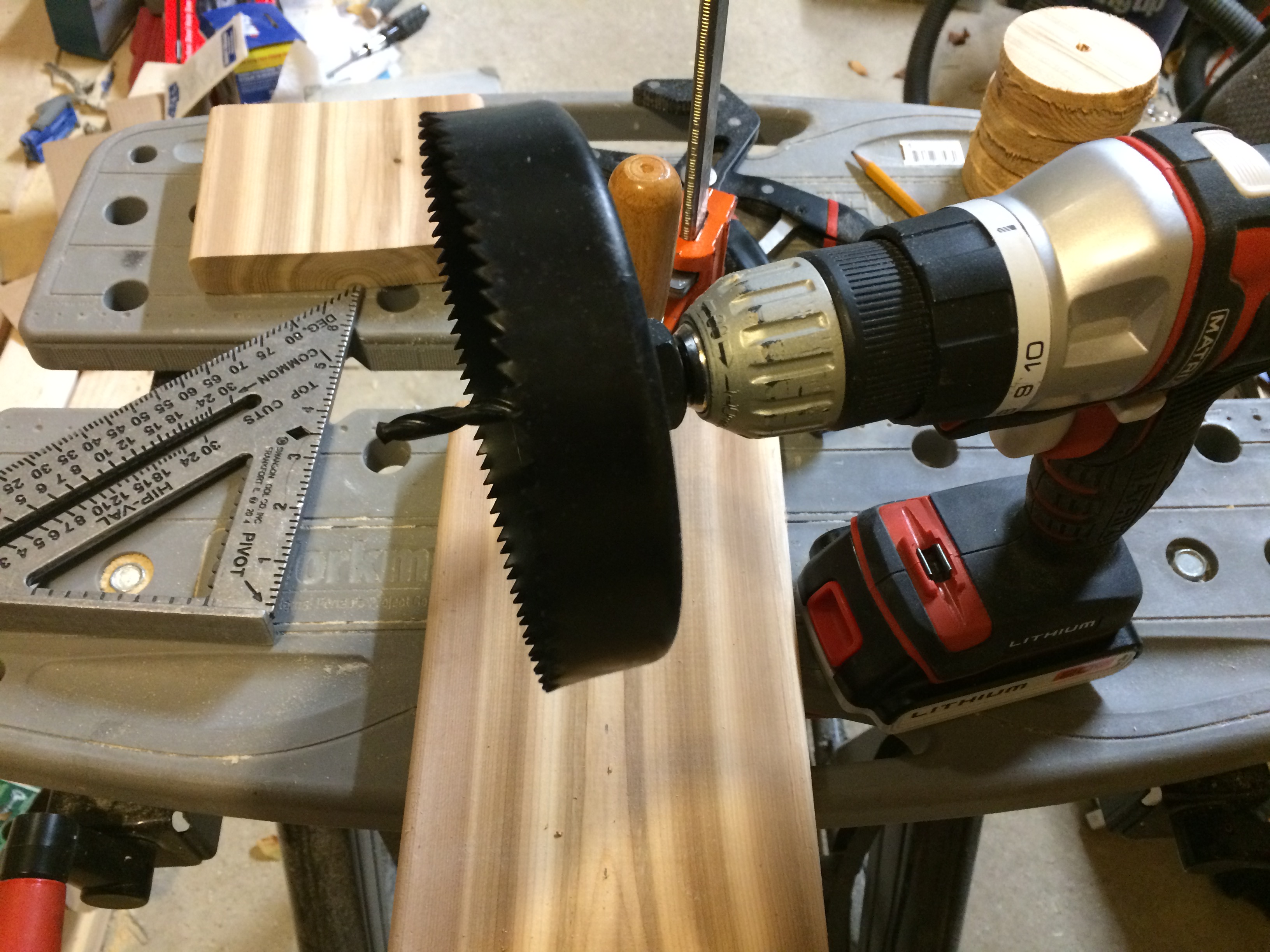 Cup Holder Enlarger 8 Steps (with Pictures) Instructables