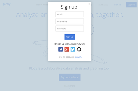 Starting With Plotly