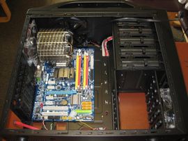 Computer Assembly : 13 Steps - Instructables