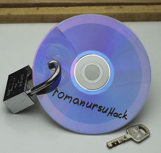 HOW TO MAKE a SECRET STASH FROM CD'S