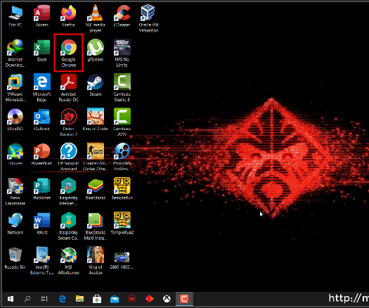 (Guide)How to Install Windows 10 on Oracle VM VirtualBox