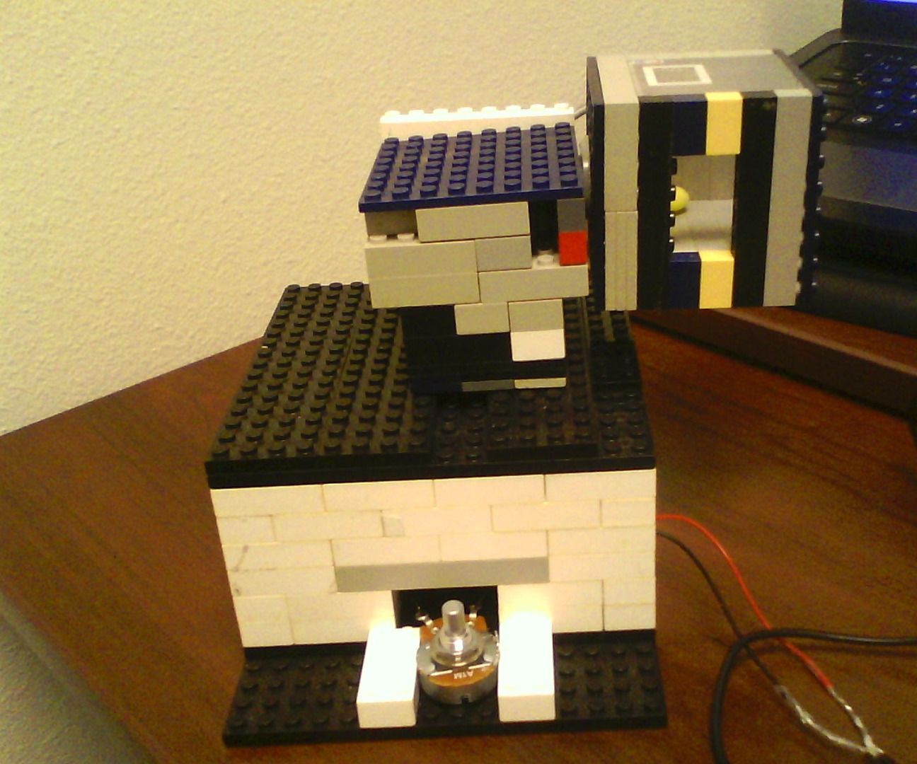 Arduino Candy Machine