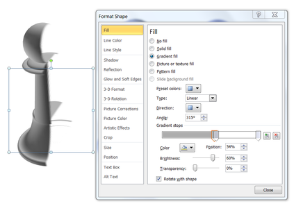 Advanced 3D Drawing in PowerPoint : 10 Steps - Instructables