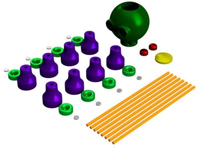 Print Parts