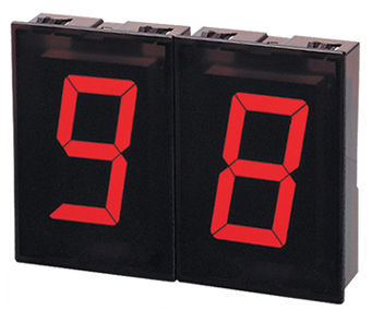 How to Make 7 Segment Digit