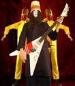 How to Amaze Your Friends With Guitar Hero III