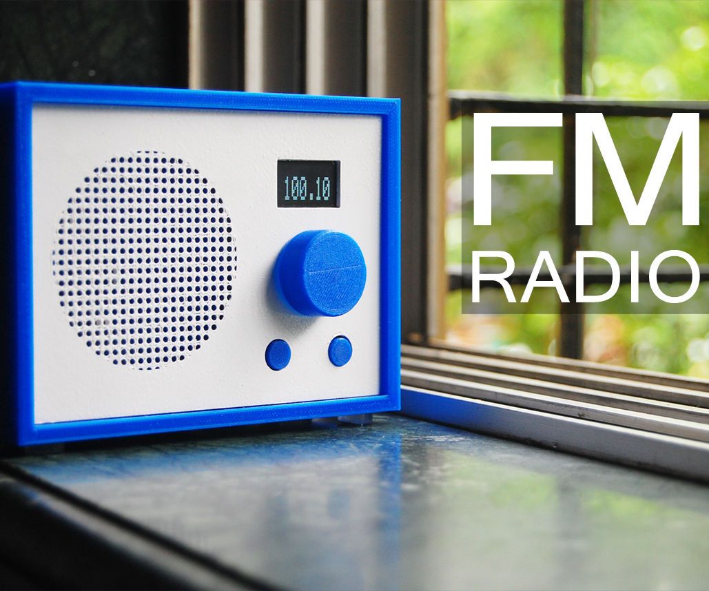 FM Radio 