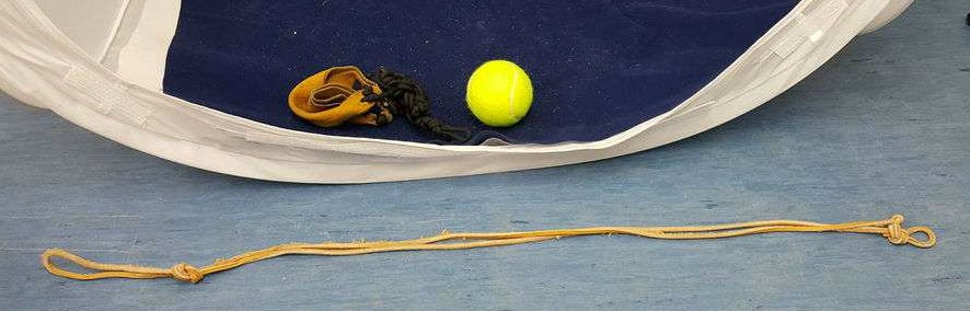 How to Tie the Sling