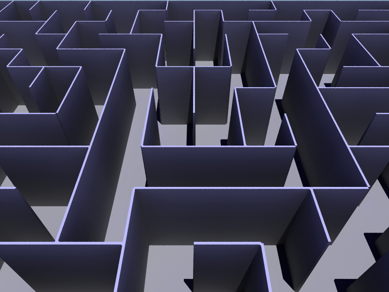 How to Create and Use Mazes