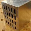 Pier 9 Guide: Fusion 360 to OMAX Waterjet