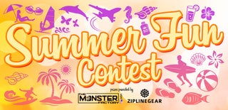 Summer Fun Contest