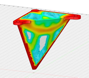 Topology Optimisation