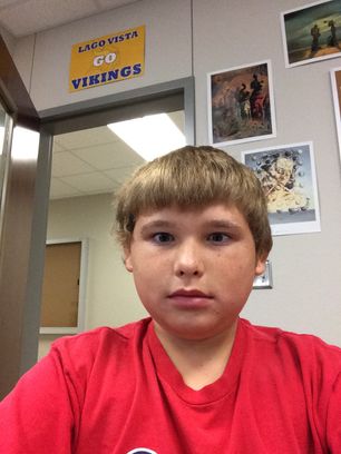 How to Take a Selfie