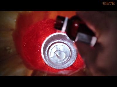 Add the Glycerin