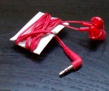Earplug Untanglers